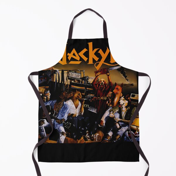 Item preview, Logo Hormat Jackyl More Tour 1751 designed and sold by RochellAguarin.