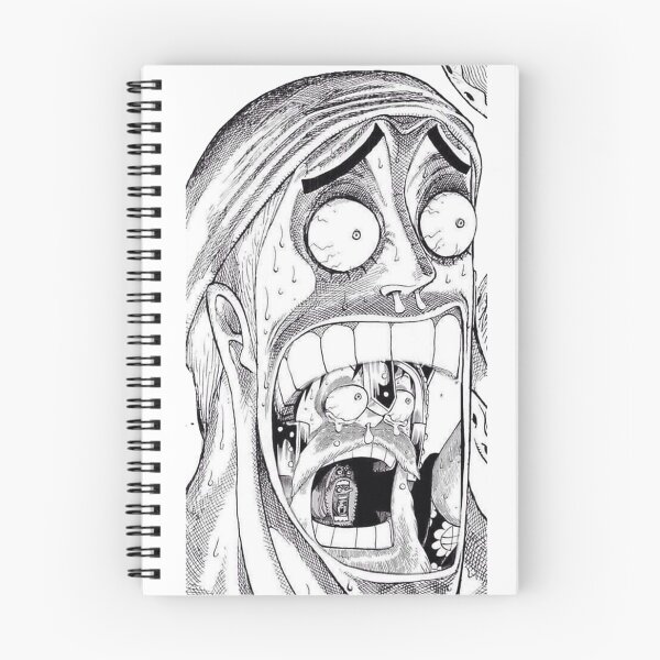 Item preview, Op Anime designed and sold by Franzesch.