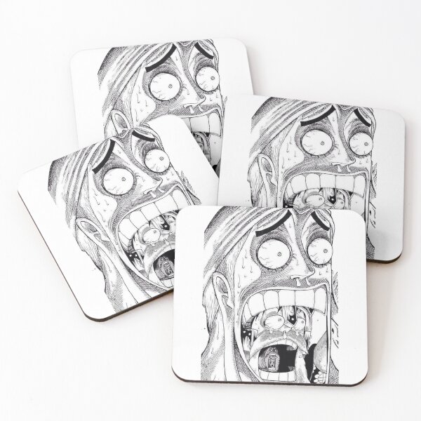 Item preview, Op Anime designed and sold by Franzesch.