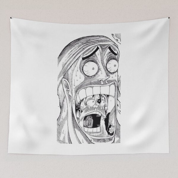 Item preview, Op Anime designed and sold by Franzesch.
