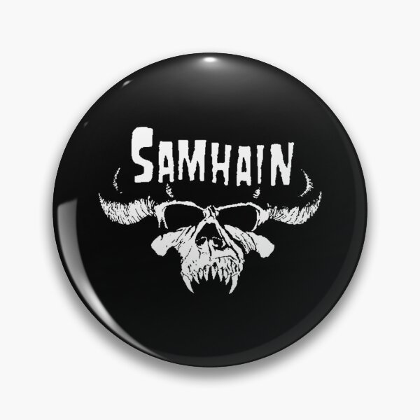 Item preview, Samhain - Band designed and sold by ModeAddictBo.
