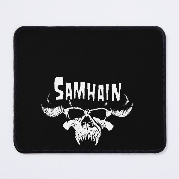 Item preview, Samhain - Band designed and sold by ModeAddictBo.