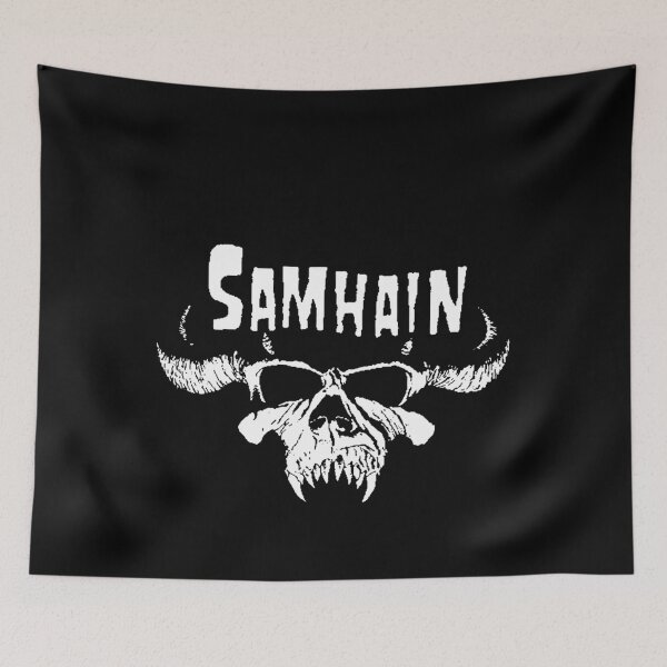 Item preview, Samhain - Band designed and sold by ModeAddictBo.