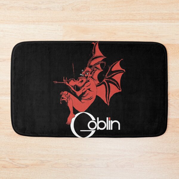 Item preview, Goblin Band Goblin Progresive Rock Dario designed and sold by CaleahGrabem.