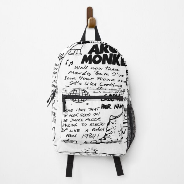 Item preview, M.O.N.K.E.Y.S - Monkey designed and sold by ModeAddictBo.