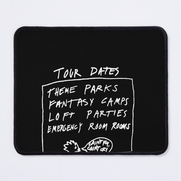 Item preview,  Pavement Tour designed and sold by ModeAddictBo.
