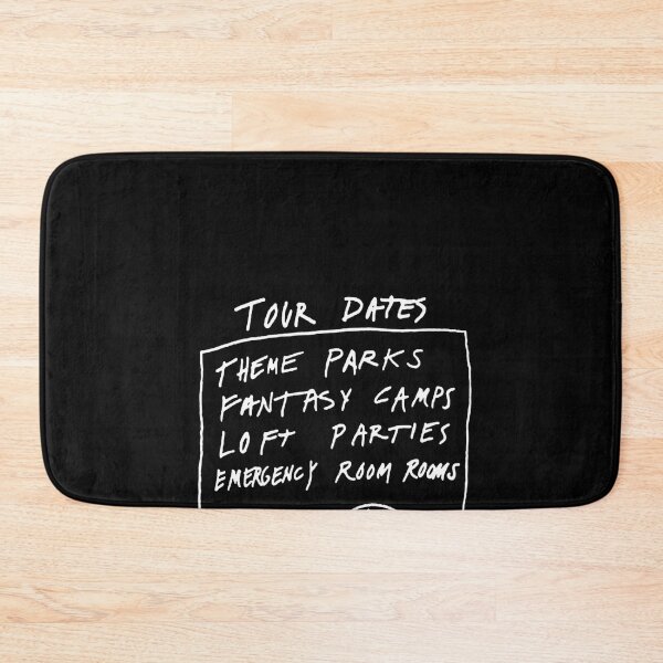 Item preview,  Pavement Tour designed and sold by ModeAddictBo.