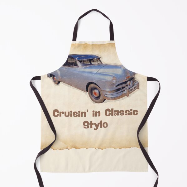 Item preview, Morris Oxford | Cruisin' in Classic Style car designed and sold by Jcob_ART.