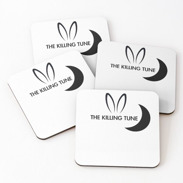 Item preview, The Killing Tune designed and sold by Premium Rock Ideas.