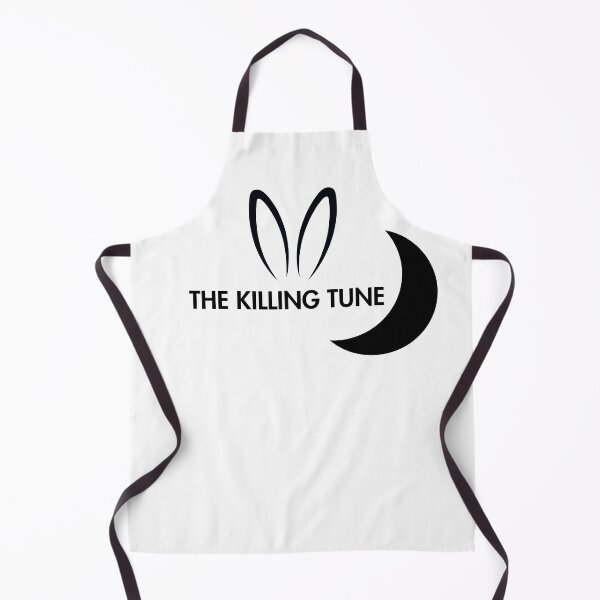 Item preview, The Killing Tune designed and sold by Premium Rock Ideas.