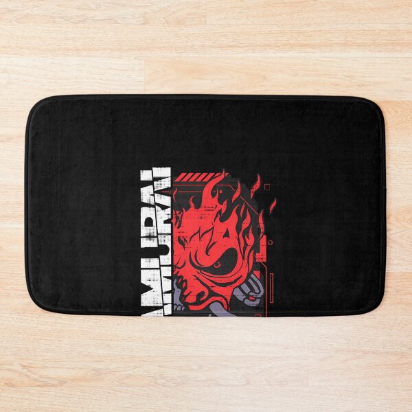 Item preview, Samurai Rock Band designed and sold by ModeAddictBo.