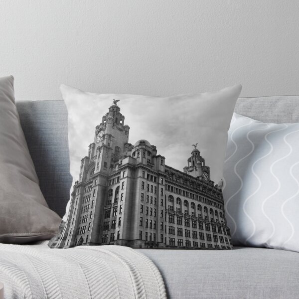 Item preview, Liverpool No.3 designed and sold by Lavinia Johnson Art.