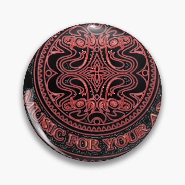 Item preview, Logo Musical Govt Mule Band 1276 designed and sold by RochellAguarin.
