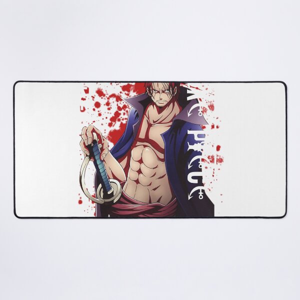 Item preview, One Piece - Shanks designed and sold by Franzesch.