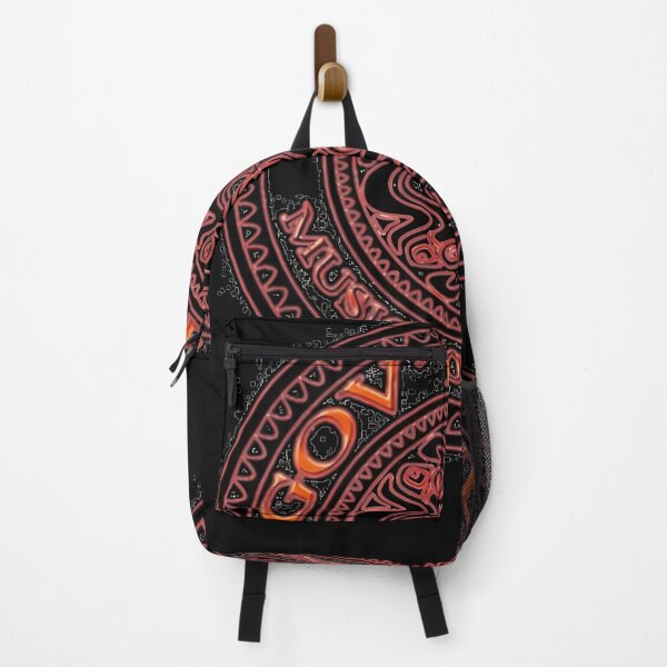 Item preview, Logo Musical Govt Mule Band 1276 designed and sold by RochellAguarin.