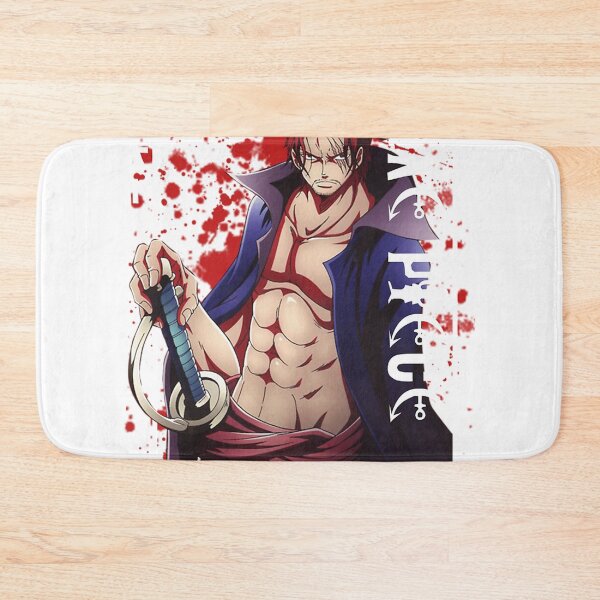 Item preview,  One Piece - Shanks designed and sold by Franzesch.