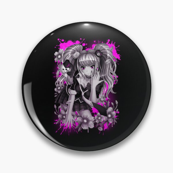 Item preview, Trial Cartoon Vintage Manga Anime Psycho Game designed and sold by Tail-Armstrong.