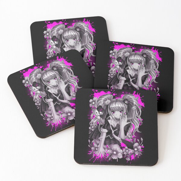 Item preview, Trial Cartoon Vintage Manga Anime Psycho Game designed and sold by Tail-Armstrong.