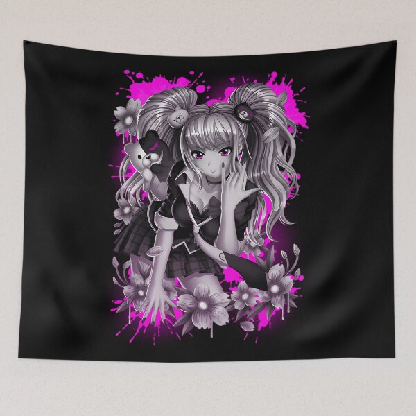 Item preview, Trial Cartoon Vintage Manga Anime Psycho Game designed and sold by Tail-Armstrong.