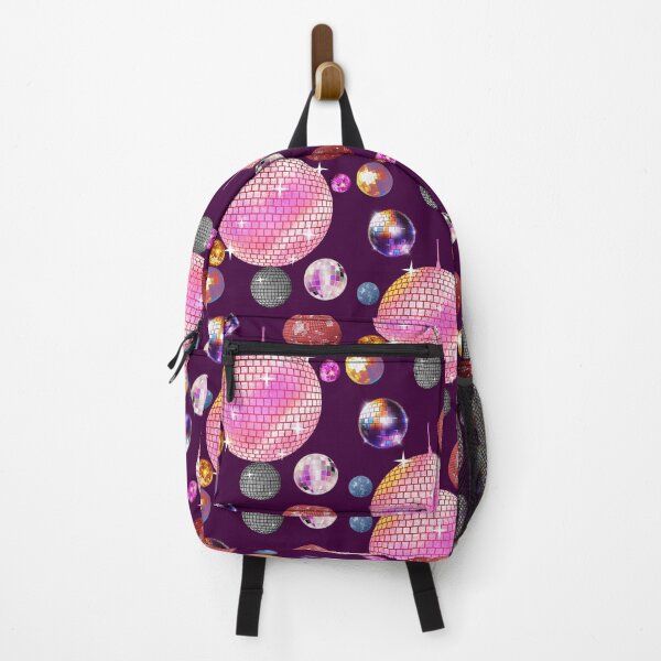 Item preview, Disco ball design designed and sold by AKANKEDESIGN.
