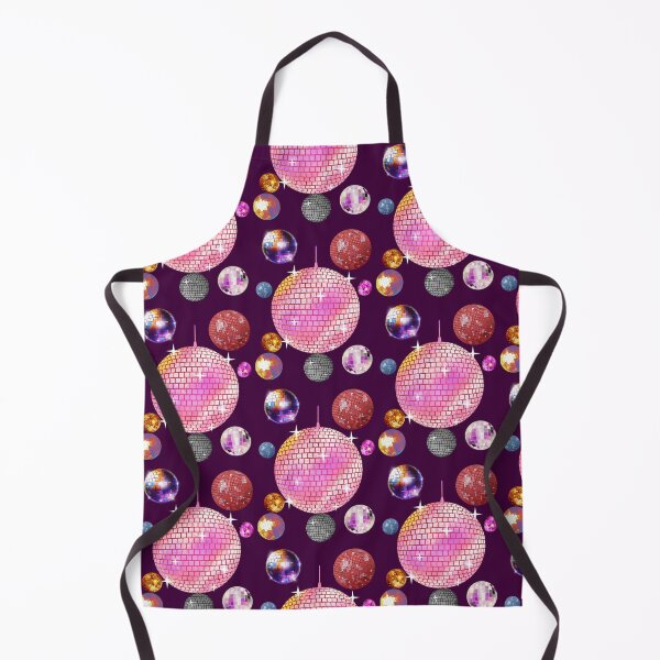 Item preview, Disco ball design designed and sold by AKANKEDESIGN.