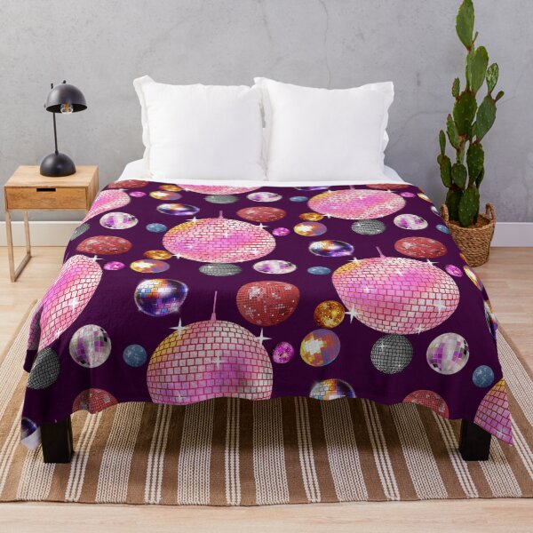 Item preview, Disco ball design designed and sold by AKANKEDESIGN.