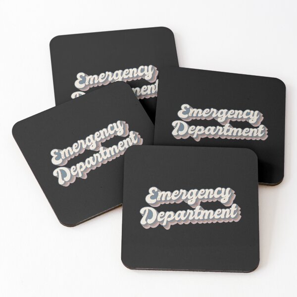 Item preview, Emergency Dept Er Nurse Emergency Nurse designed and sold by mepnwazqfuf18.
