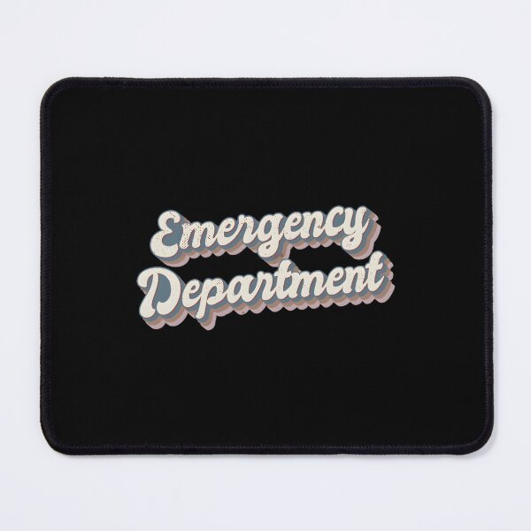 Item preview, Emergency Dept Er Nurse Emergency Nurse designed and sold by mepnwazqfuf18.
