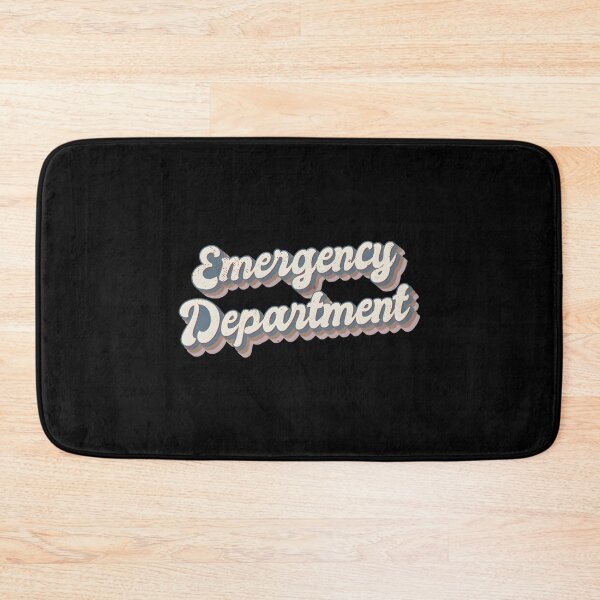 Item preview, Emergency Dept Er Nurse Emergency Nurse designed and sold by mepnwazqfuf18.