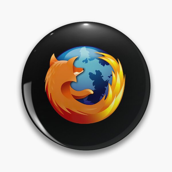 Item preview, Firefox  designed and sold by uchenimoetzt.