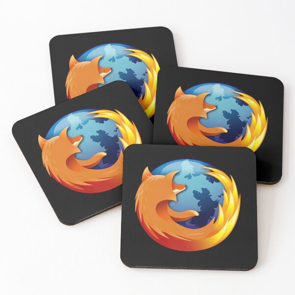 Item preview, Firefox  designed and sold by uchenimoetzt.