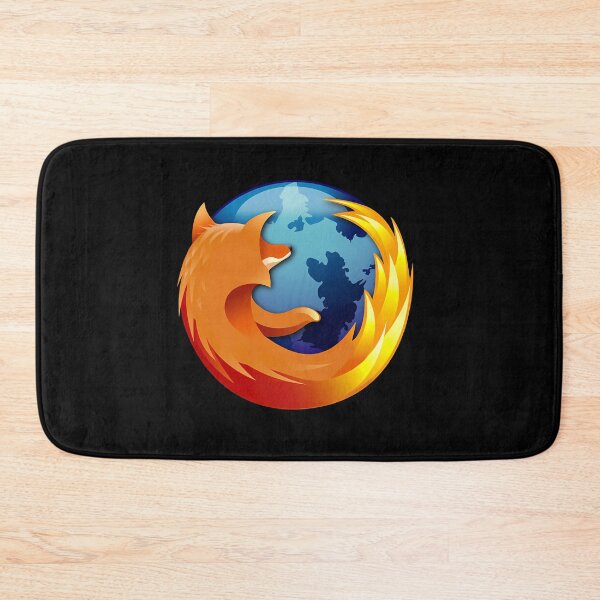 Item preview, Firefox  designed and sold by uchenimoetzt.