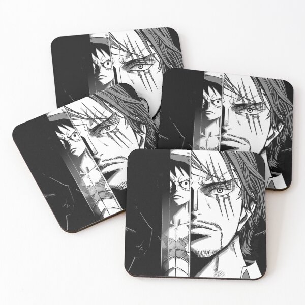 Item preview, Camiseta clásica de One Piece Shanks designed and sold by Franzesch.