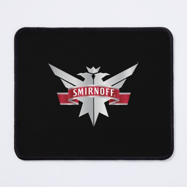 Item preview, Smirnoff designed and sold by uchenimoetzt.