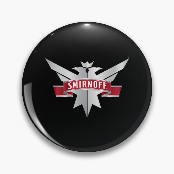 Item preview,  Smirnoff  designed and sold by uchenimoetzt.