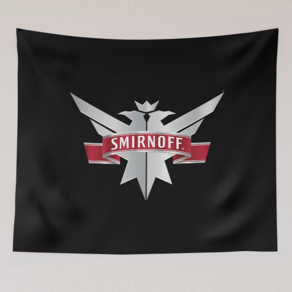 Item preview,  Smirnoff  designed and sold by uchenimoetzt.