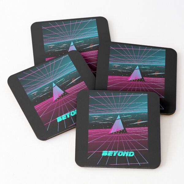 Item preview, Beyond 80S Graphic designed and sold by JuancaHeflin.