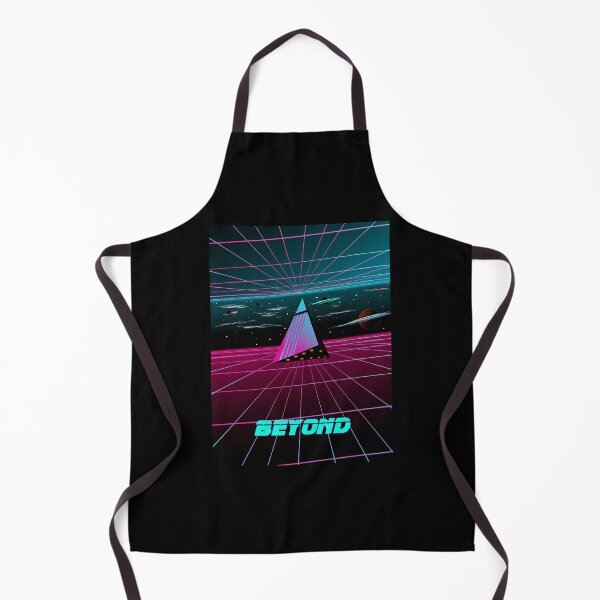 Item preview, Beyond 80S Graphic designed and sold by JuancaHeflin.