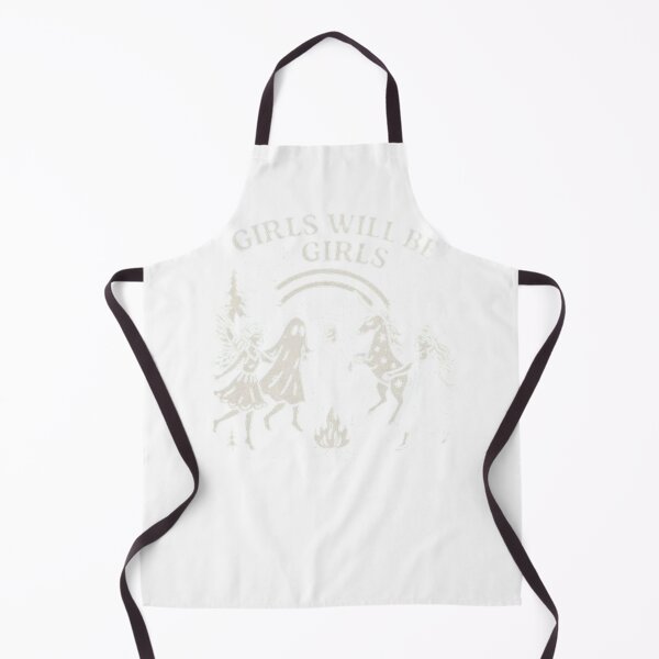 Item preview, Girls Will Be Girls Witch Coven Empowering Gothic Design Classic T-Shirt designed and sold by inkfluenceart.