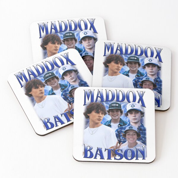 Item preview, Naddox Batson Singer 2025 Concert designed and sold by TamikaBuckner.