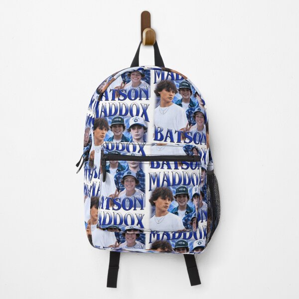 Item preview, Naddox Batson Singer 2025 Concert designed and sold by TamikaBuckner.