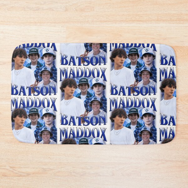 Item preview, Naddox Batson Singer 2025 Concert designed and sold by TamikaBuckner.