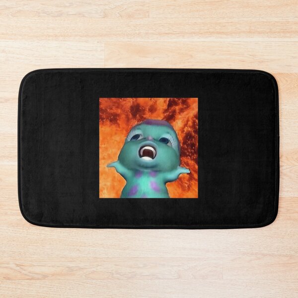 Item preview, Bibble Meme Art Poster Retro designed and sold by JuancaHeflin.