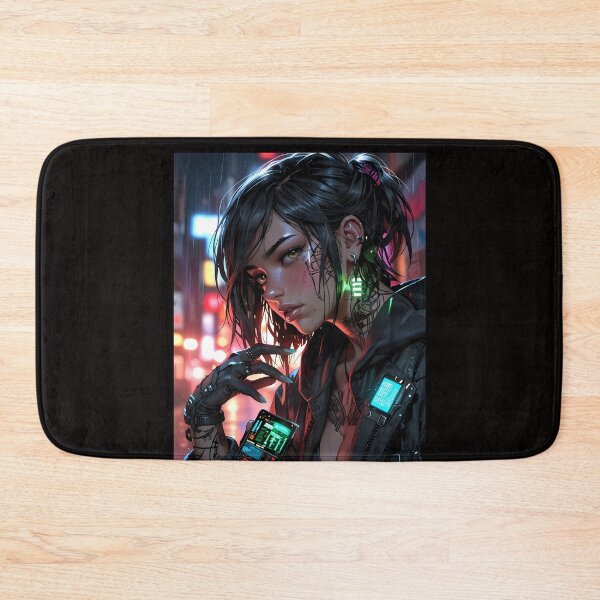 Item preview, The most dangerous hacker in the city designed and sold by Popvira-Store.