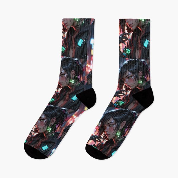 Item preview, The most dangerous hacker in the city designed and sold by Popvira-Store.
