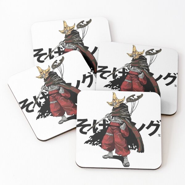 Item preview, Sogeking  The Sniper King designed and sold by Franzesch.