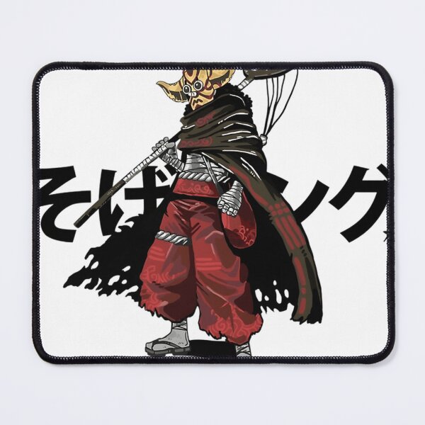 Item preview, Sogeking The Sniper King designed and sold by Franzesch.