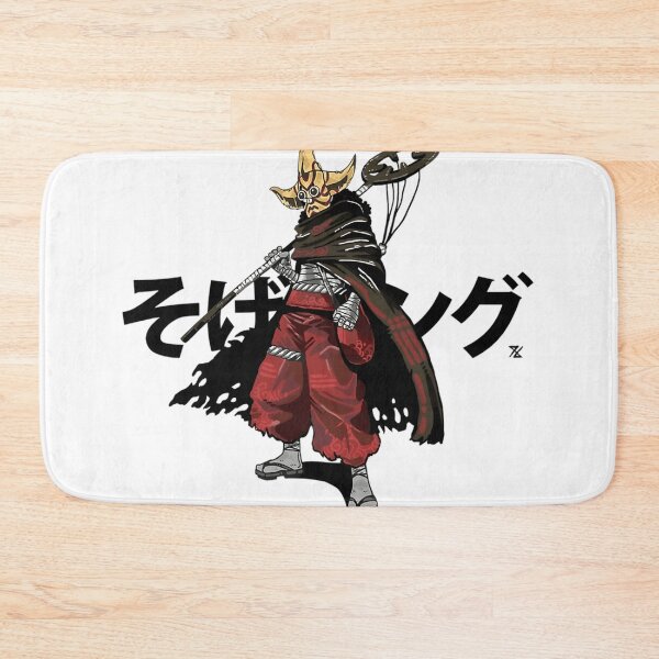 Item preview, Sogeking  The Sniper King designed and sold by Franzesch.