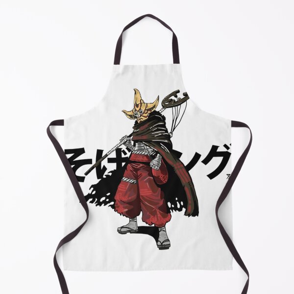 Item preview, Sogeking  The Sniper King designed and sold by Franzesch.