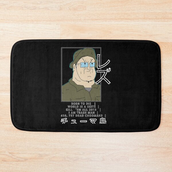 Item preview, Big Lez Meme Design Inspirational Poster designed and sold by JuancaHeflin.